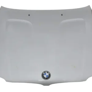 Zamów dziś MASKA POKRYWA SILNIKA BMW X3 E83 TITANSILBER METALIC